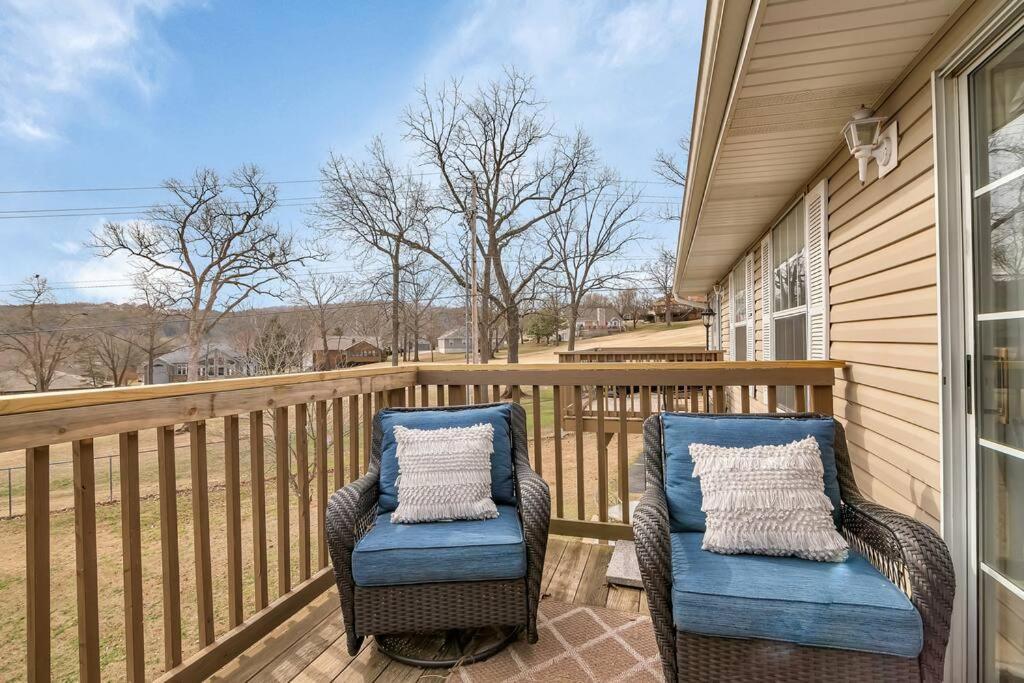 Fall Creek Condo Near The Strip! Branson Exterior photo