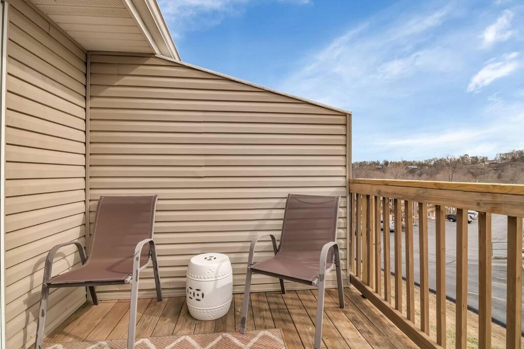 Fall Creek Condo Near The Strip! Branson Exterior photo