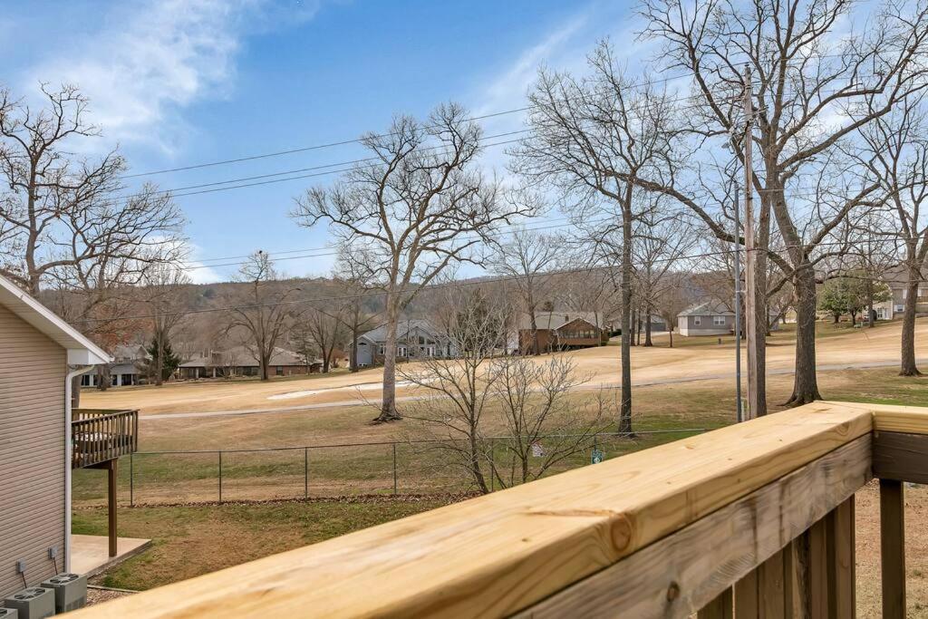 Fall Creek Condo Near The Strip! Branson Exterior photo