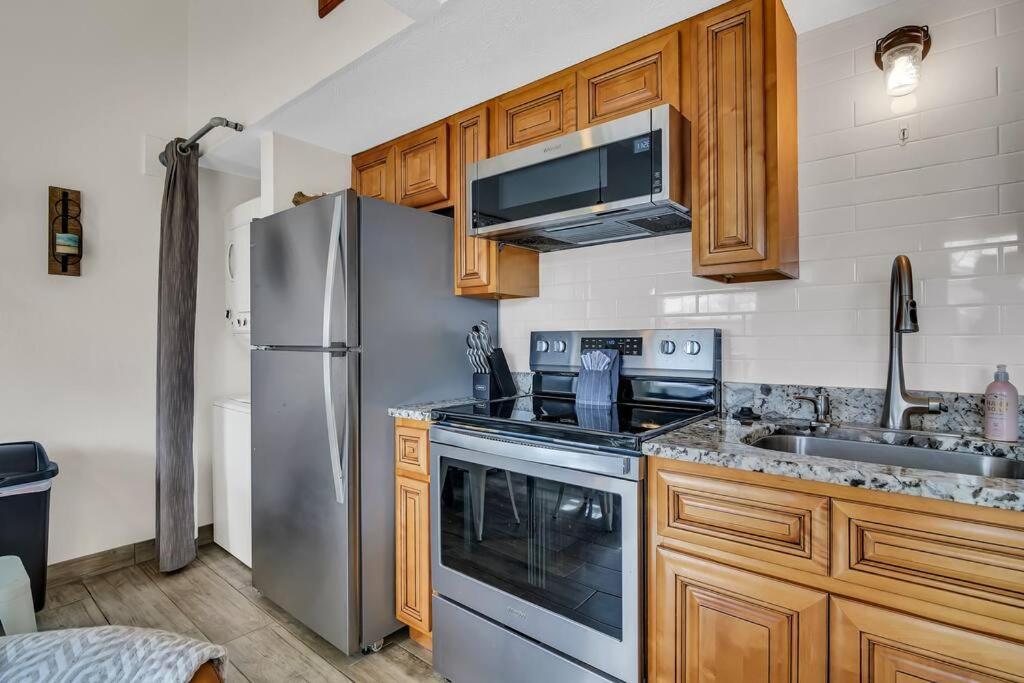 Fall Creek Condo Near The Strip! Branson Exterior photo