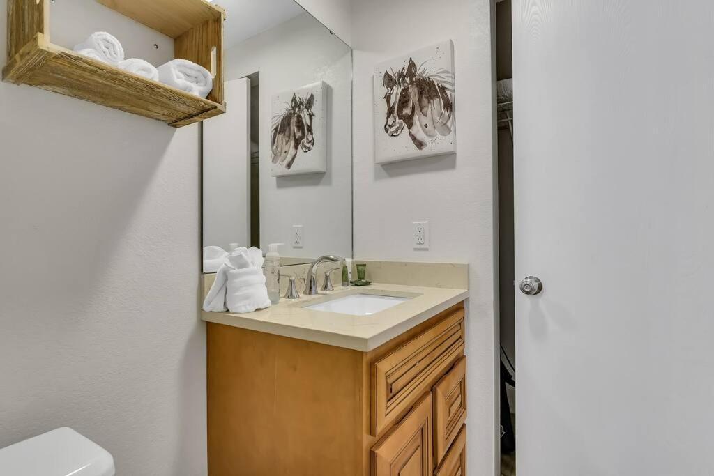 Fall Creek Condo Near The Strip! Branson Exterior photo